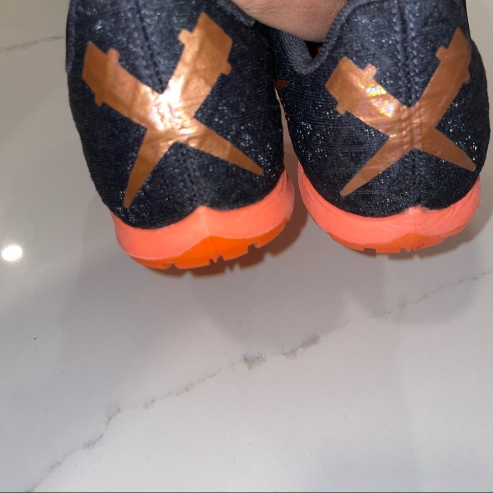 Nike Zoom Rival Waffle XC CrossCountry - Picture 3 of 8